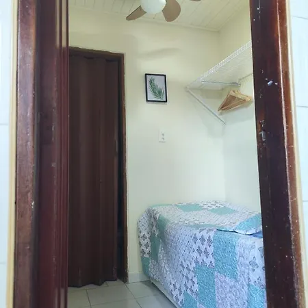 Pequena,bano Privado Boca Grande *