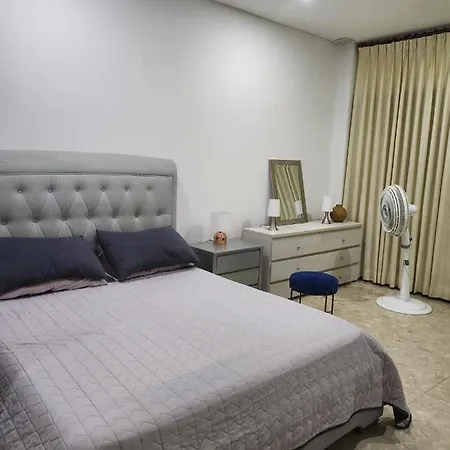 Pequena,bano Privado Boca Grande * Cartagena
